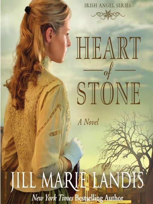 Title details for Heart of Stone by Jill Marie Landis - Available